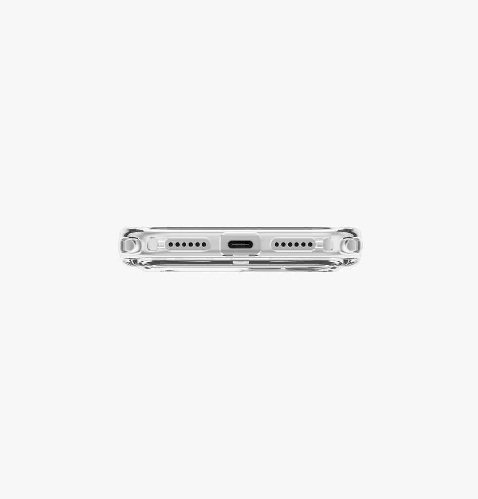 Magnetic Magsafe Transparent Case