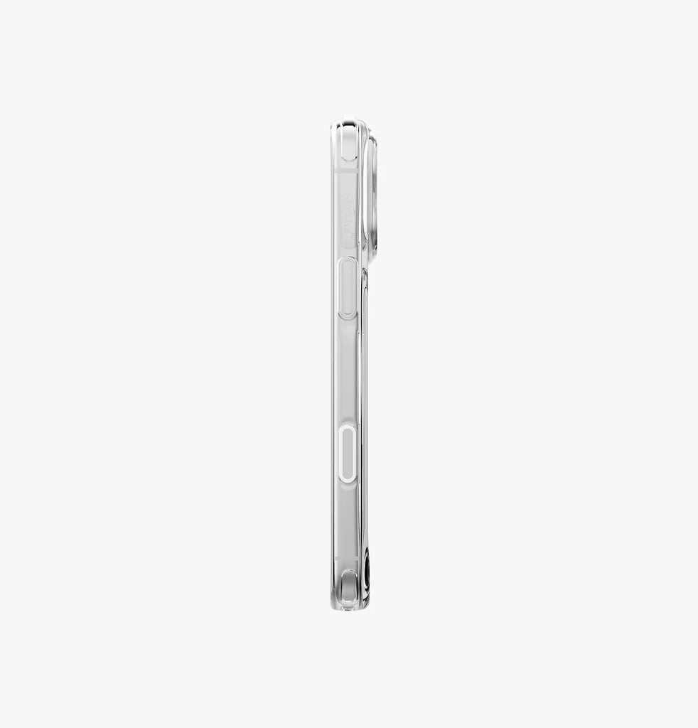 Magnetic Magsafe Transparent Case