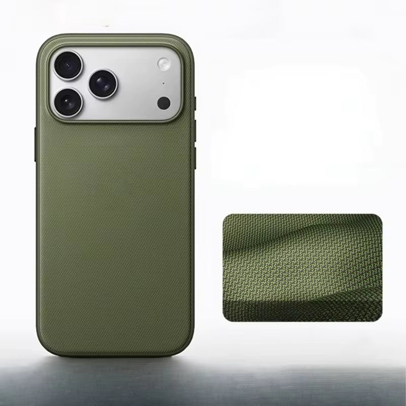 Premium Tech Woven Case