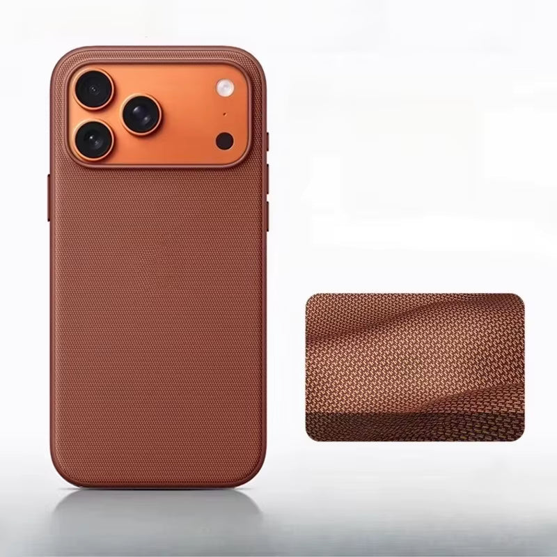Premium Tech Woven Case