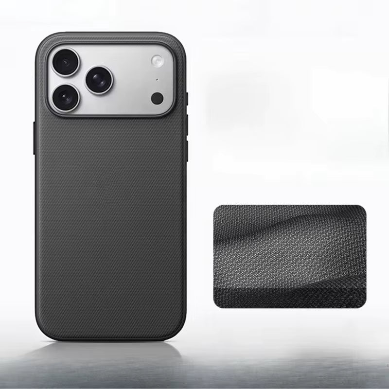 Premium Tech Woven Case