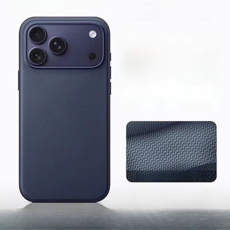Premium Tech Woven Case