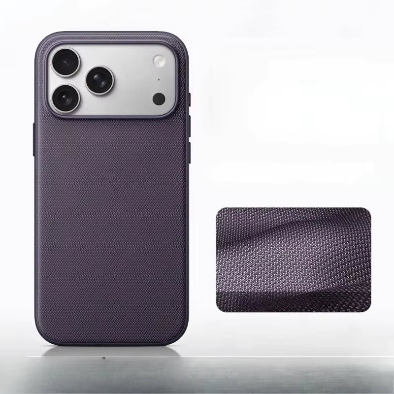 Premium Tech Woven Case